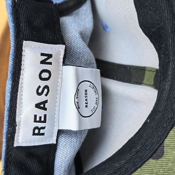 Reason new York top hat select - Picture 3 of 4